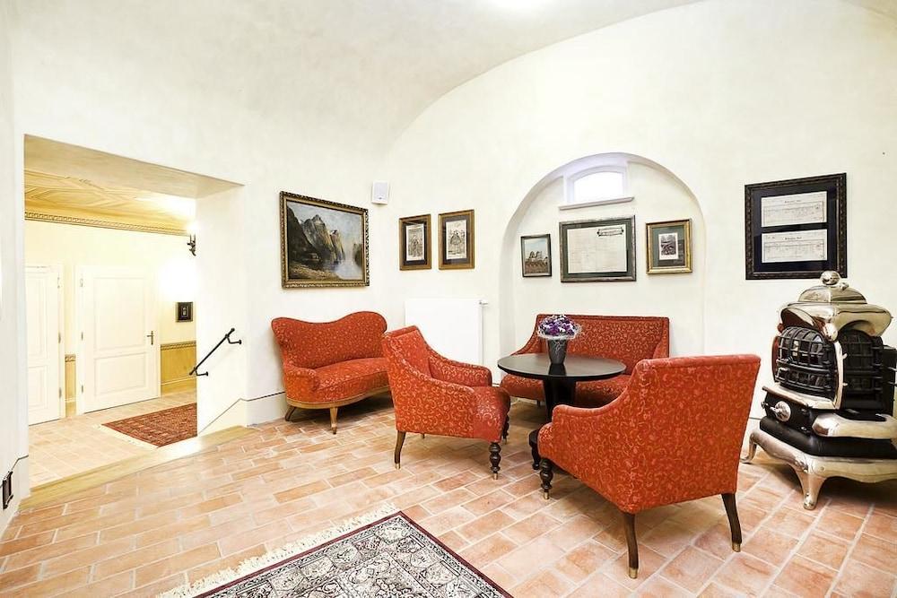 Hotel Latrán Český Krumlov Exterior foto